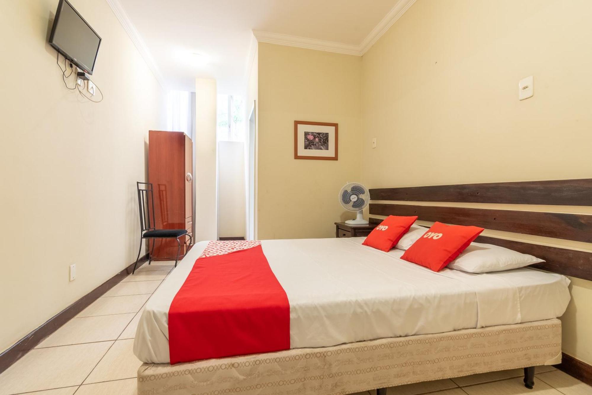 Quarto Duplo
